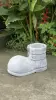 Product image 1 of the product “Sepatu - Shoe, 28,5 cm L | cast stone ”